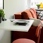 Cozy Apartment In Zverynas