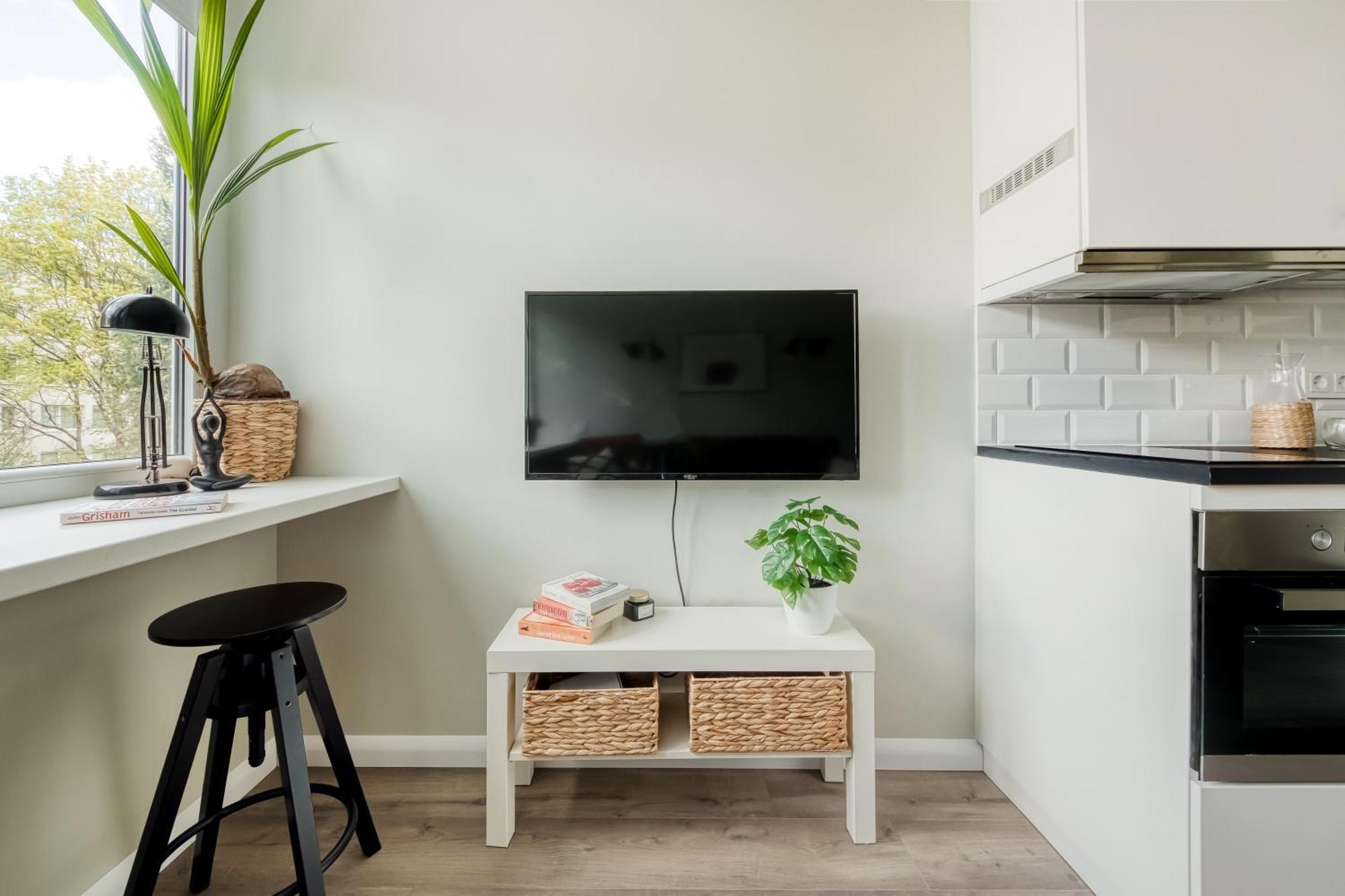 Apartment Cozy In Zverynas *