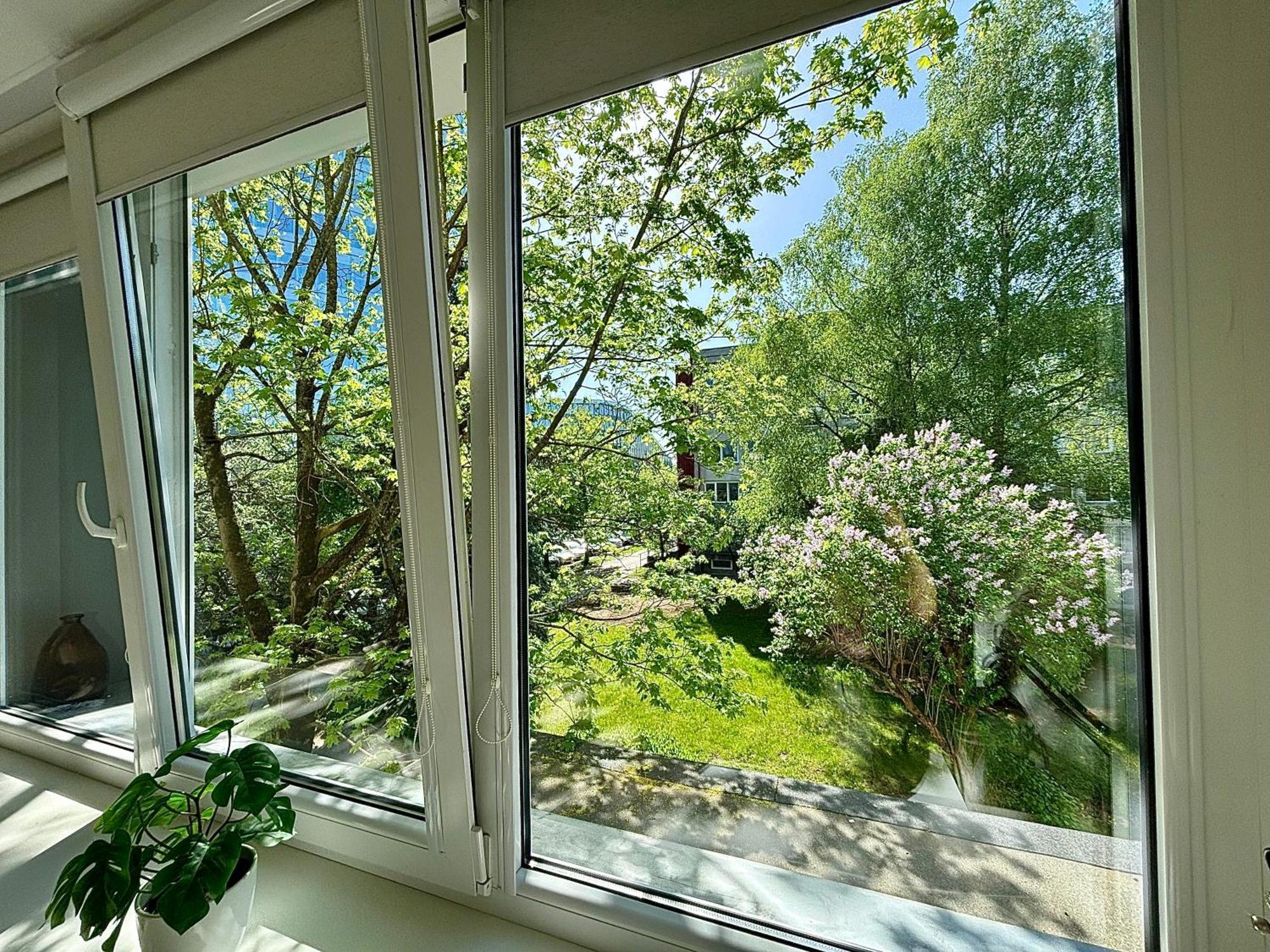 Leilighet Cozy In Zverynas