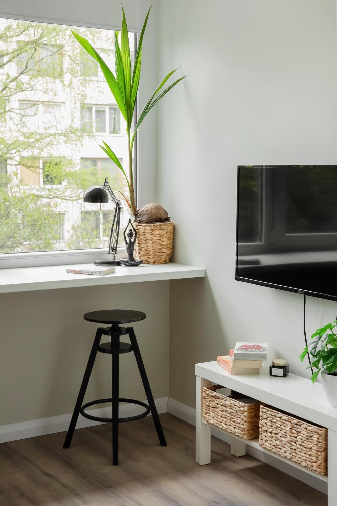 Appartement Cozy In Zverynas Vilnius
